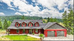 365 French Gulch Rd, Kingston ID 83839