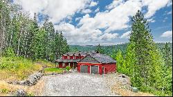 365 French Gulch Rd, Kingston ID 83839