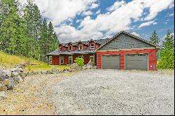 365 French Gulch Rd, Kingston ID 83839