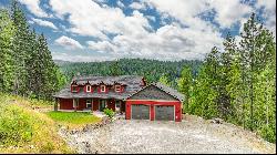 365 French Gulch Rd, Kingston ID 83839