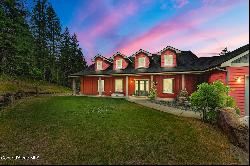 365 French Gulch Rd, Kingston ID 83839