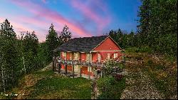 365 French Gulch Rd, Kingston ID 83839