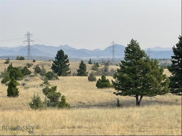 TBD Gold Bar Lode, Radersburg MT 59641