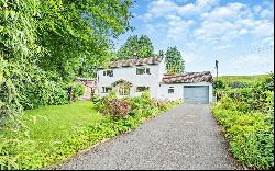 Nr Pontarsais and Alltwalis, Carmarthen, Carmarthenshire, SA32 7DY