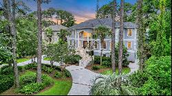 52 Wicklow Drive, Hilton Head Island SC 29928