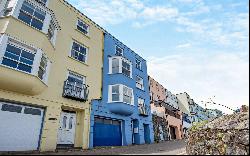 Crackwell Street, Tenby, Pembrokeshire, SA70 7BY