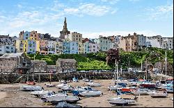 Crackwell Street, Tenby, Pembrokeshire, SA70 7BY