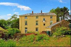 Parsonage Lane, Begelly, Kilgetty, Pembrokeshire, SA68 0YL