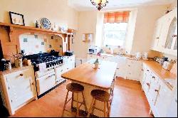 Parsonage Lane, Begelly, Kilgetty, Pembrokeshire, SA68 0YL