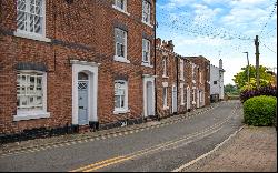 Black Friars, Chester, Cheshire, CH1 2NU