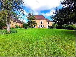 Le Buisson de Cadouin, Dordogne, 24220