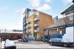 Artichoke Hill, London, E1W 2BA