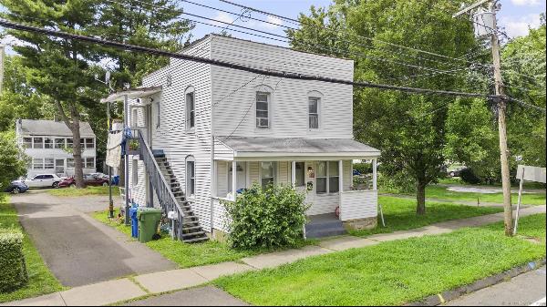 273 Main Street, Cromwell CT 06416