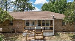 36108 W Hardesty Road, Shawnee OK 74801