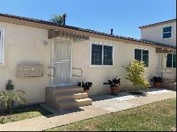 8707 S Van Ness Avenue #B, Inglewood CA 90305