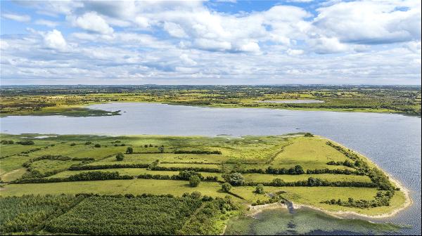 Ballymahon, Co Longford