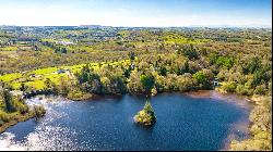 Lough Eske, Barnesmore, Co Donegal, F94 RCY8