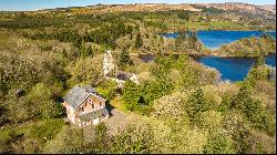 Lough Eske, Barnesmore, Co Donegal, F94 RCY8