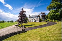 Island Dairies Farm, 170 Lurgan Road, Dromore, County Down, BT25 1HL