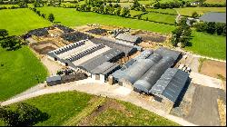 Island Dairies Farm, 170 Lurgan Road, Dromore, County Down, BT25 1HL