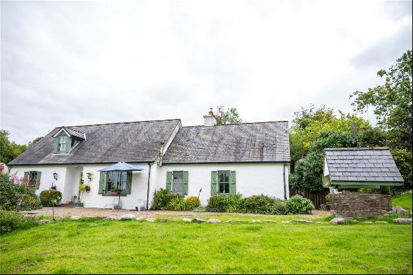 Ballinruan Road, Crusheen, Co. Clare, V95 R296