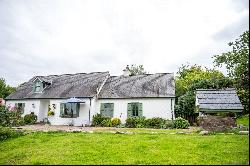 Ballinruan Road, Crusheen, Co. Clare, V95 R296