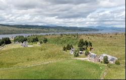 Lairg Lodge and River Shin Fishing, Lairg, Highland, IV27 4EH