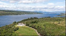 Lairg Lodge and River Shin Fishing, Lairg, Highland, IV27 4EH