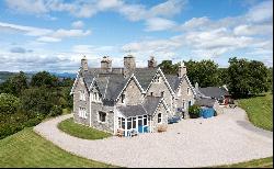 Lairg Lodge and River Shin Fishing, Lairg, Highland, IV27 4EH