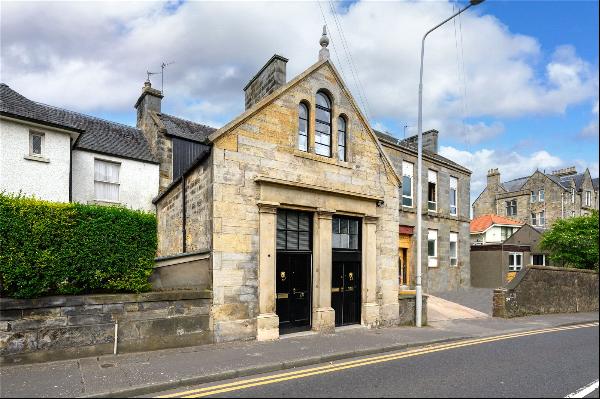 City Road, St. Andrews, Fife, KY16 9HW