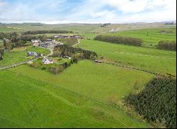 Blythe House, Lauder, Scottish Borders, TD2 6SJ