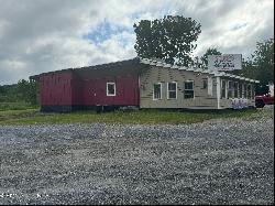 5527-5531 State Route 7, Hoosick Falls NY 12090