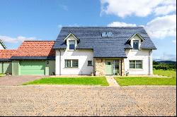 Bellfield Court, Strathmiglo, Cupar, Fife, KY14 7FA