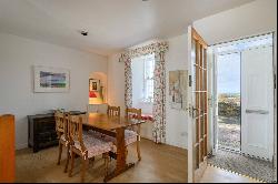 Little Cottage, 5 West Shore, Pittenweem, Anstruther, KY10 2NU