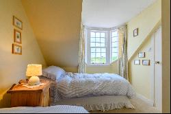 Little Cottage, 5 West Shore, Pittenweem, Anstruther, KY10 2NU