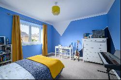 Nethergate South, Crail, Anstruther, Fife, KY10 3TZ