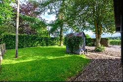 Larghan Lodge, Coupar Angus, Blairgowrie, Perthshire, PH13 9ES