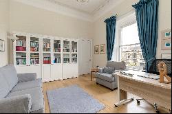 Inverleith Row, Inverleith, Edinburgh, EH3 5LP