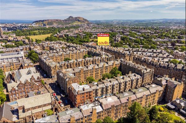 Bruntsfield Avenue, Edinburgh, EH10 4EP