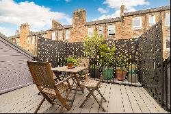 Dean Park Mews, Stockbridge, Edinburgh, EH4 1EE