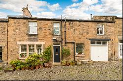 Dean Park Mews, Stockbridge, Edinburgh, EH4 1EE