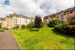 Powderhall Rigg, Edinburgh, United Kingdom, EH7 4GA