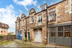 Rothesay Mews, Edinburgh, Midlothian, EH3 7SG