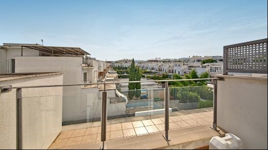 Fantastic townhouse with pool for sale in Son Moix, Palma de Mal, Palma de Mallorca 07011