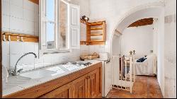 Grandiose Palace House with garden for sale in the heart of the , Palma de Mallorca 07002