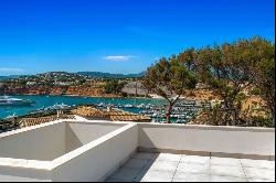 Luxurious, modern new built villa for sale in El Toro, Puerto Ad, Calvia 07180