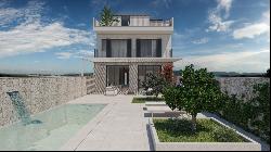 Modern, new build house for sale in the village of Santanyi, Eas, Santanyi 07650