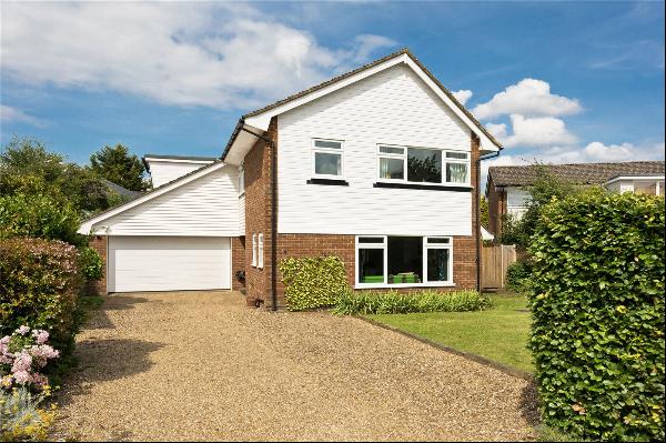 Brendon Close, Esher, Surrey, KT10 9EH