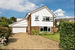 Brendon Close, Esher, Surrey, KT10 9EH