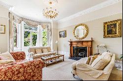 Woodville Gardens, London, W5 2LQ